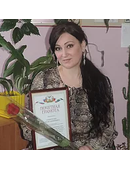 Директор Крапивенского Сельского Дома Культуры