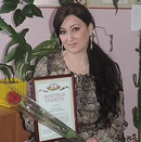 Директор Крапивенского Сельского Дома Культуры