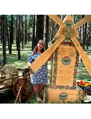 Заведующая Кошлаковского Сельского Дома Культуры